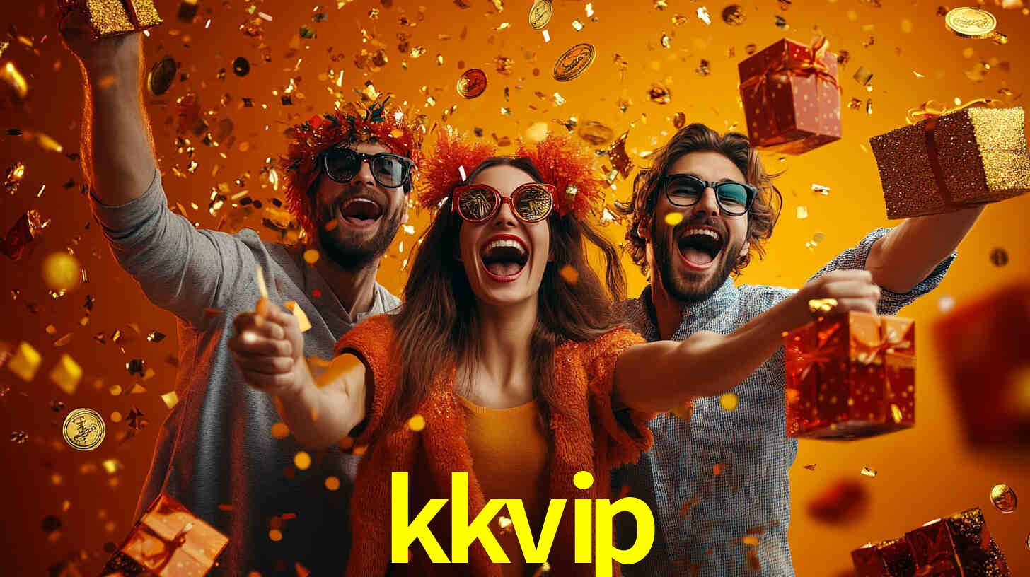 kkvip jogo