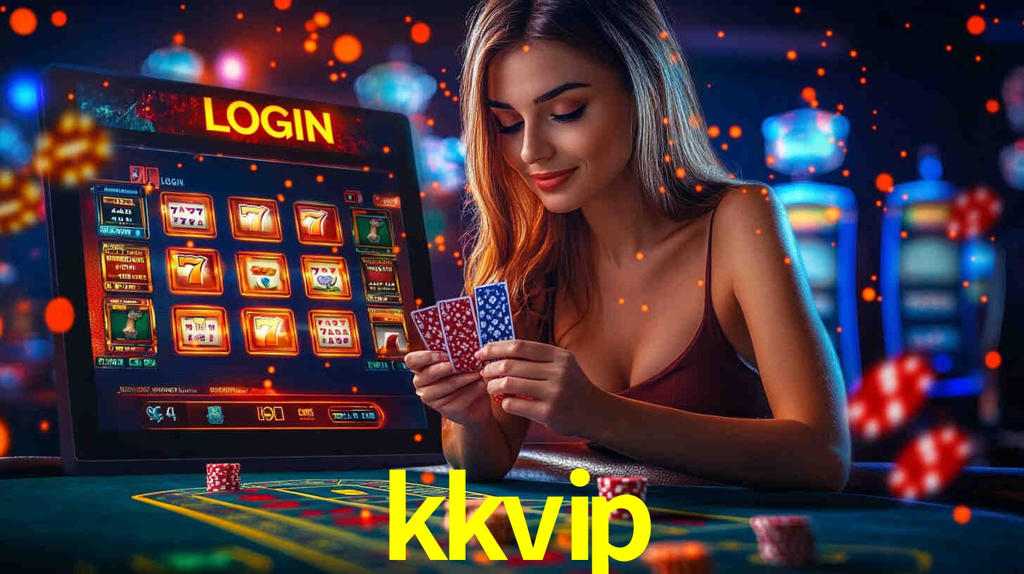 kkvip jogo