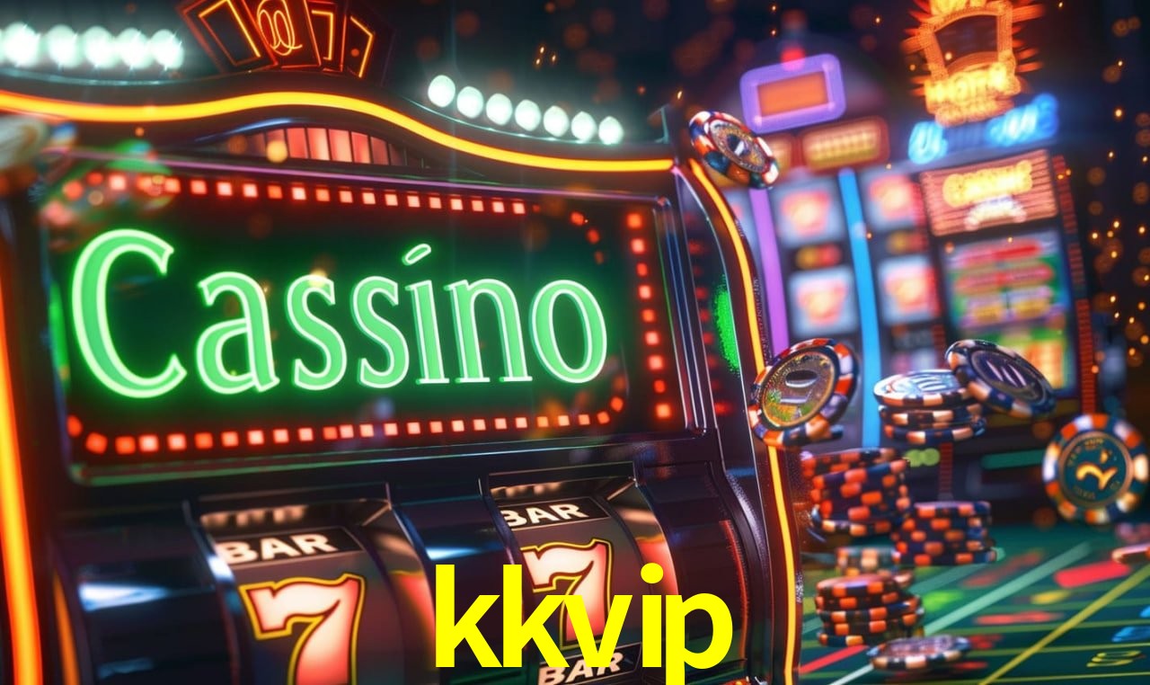 Cadastro Rápido kkvip