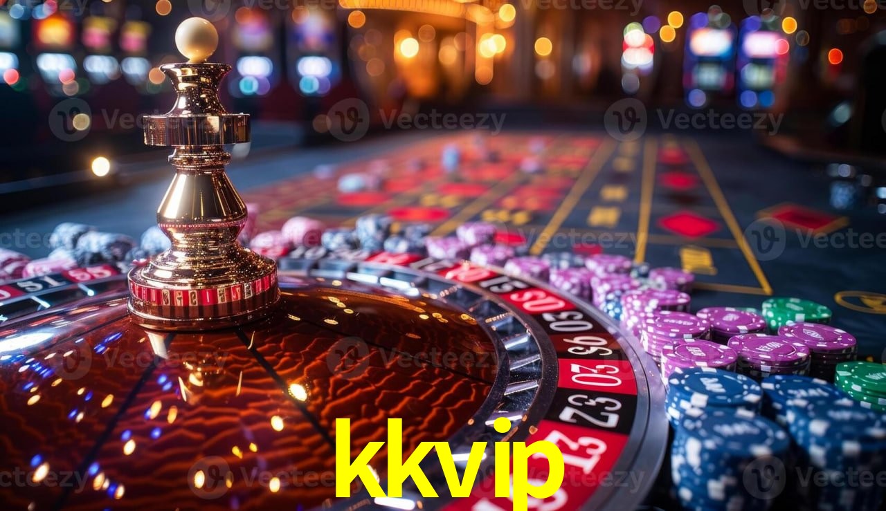 APP oficial da kkvip para mobile