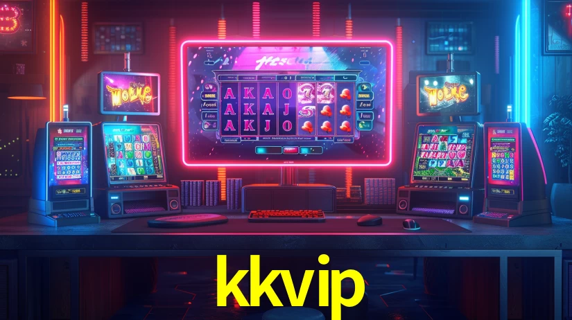 kkvip jogo