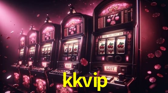 cassino kkvip
