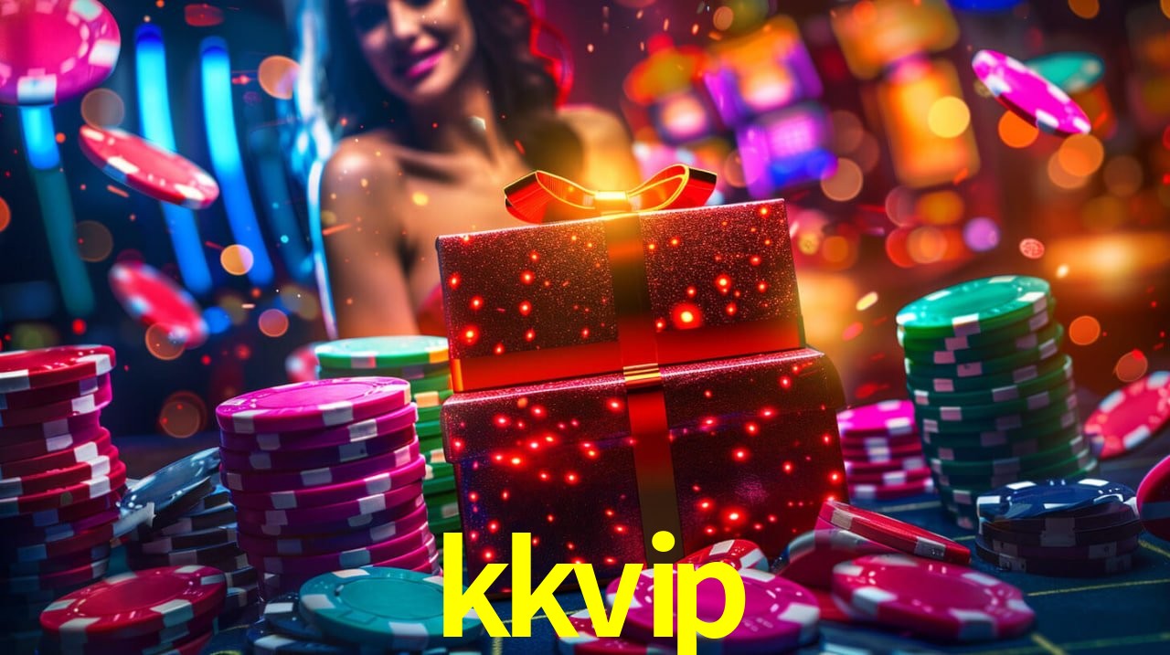A Emoção da Loteria na kkvip: Uma Chance de Mudança de Vida