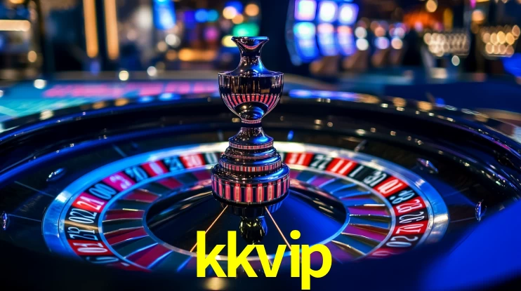 Cashback e recargas na kkvip