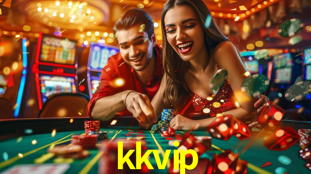 Benefícios da Conta kkvip