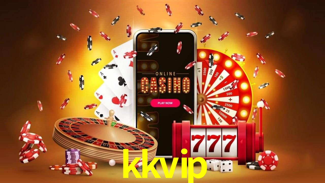 Jogos de Slot kkvip