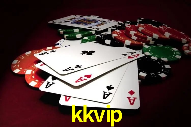 Bônus de Boas-vindas kkvip