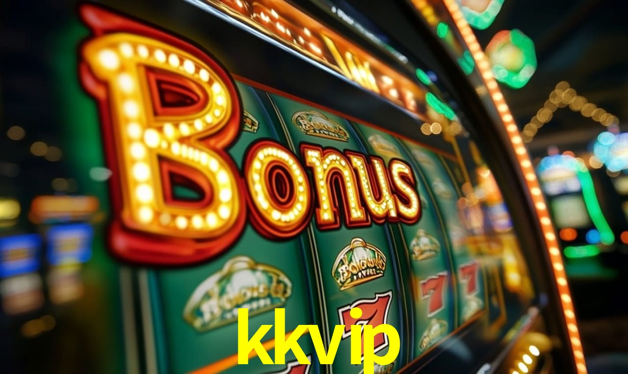 Loterias online na kkvip