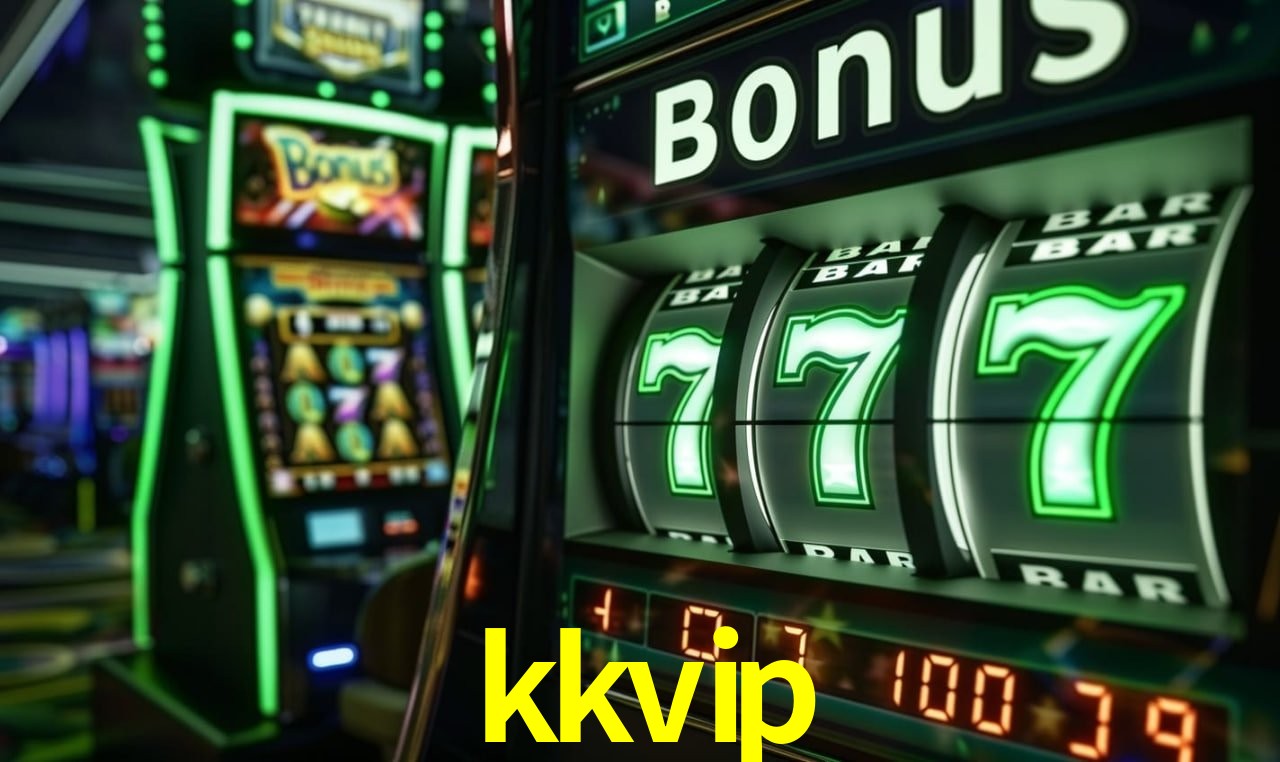 Game Providers kkvip