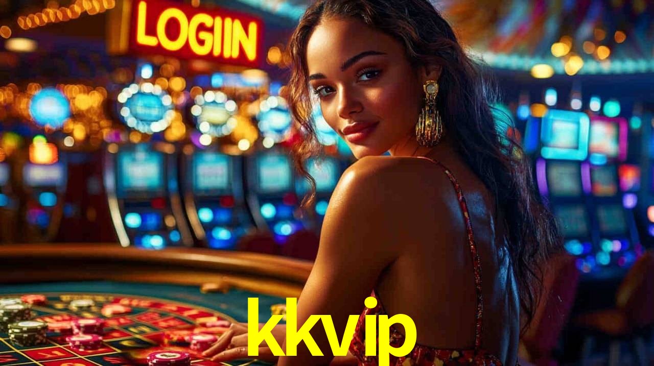 Diretório de Jogos kkvip