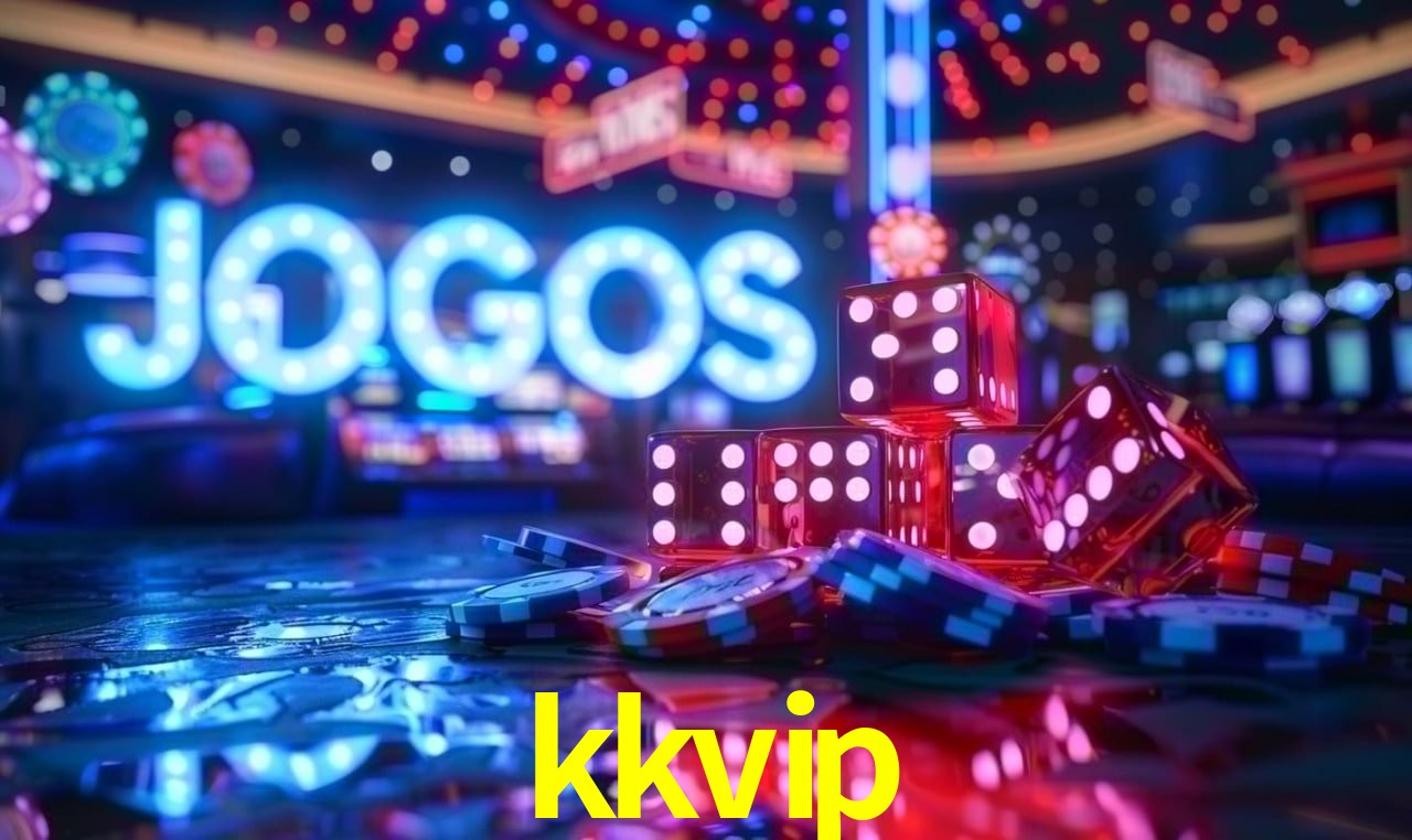 Página oficial no Facebook da kkvip