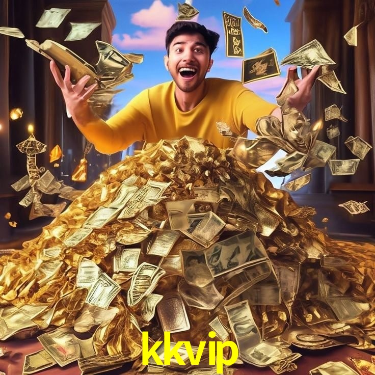 Programa VIP kkvip