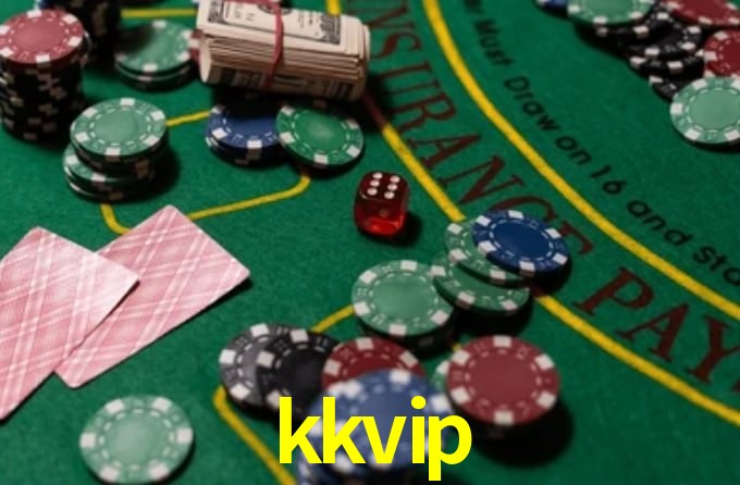 kkvip jogo