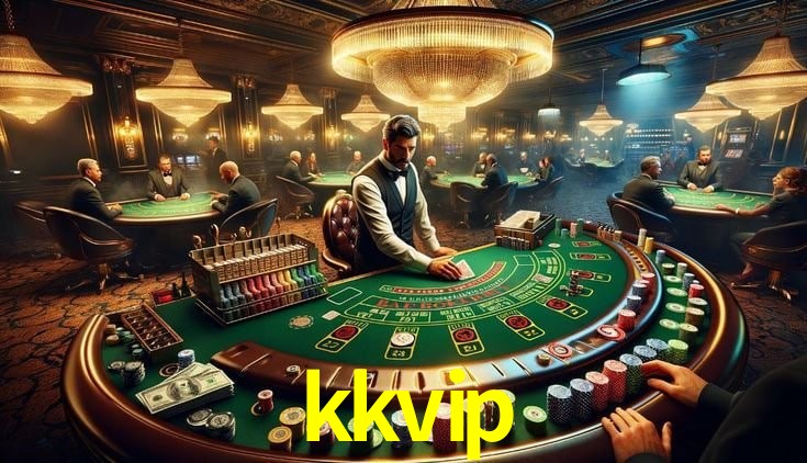 Bonus Features kkvip