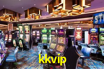 Descubra a Magia dos Jogos de Arcade no kkvip